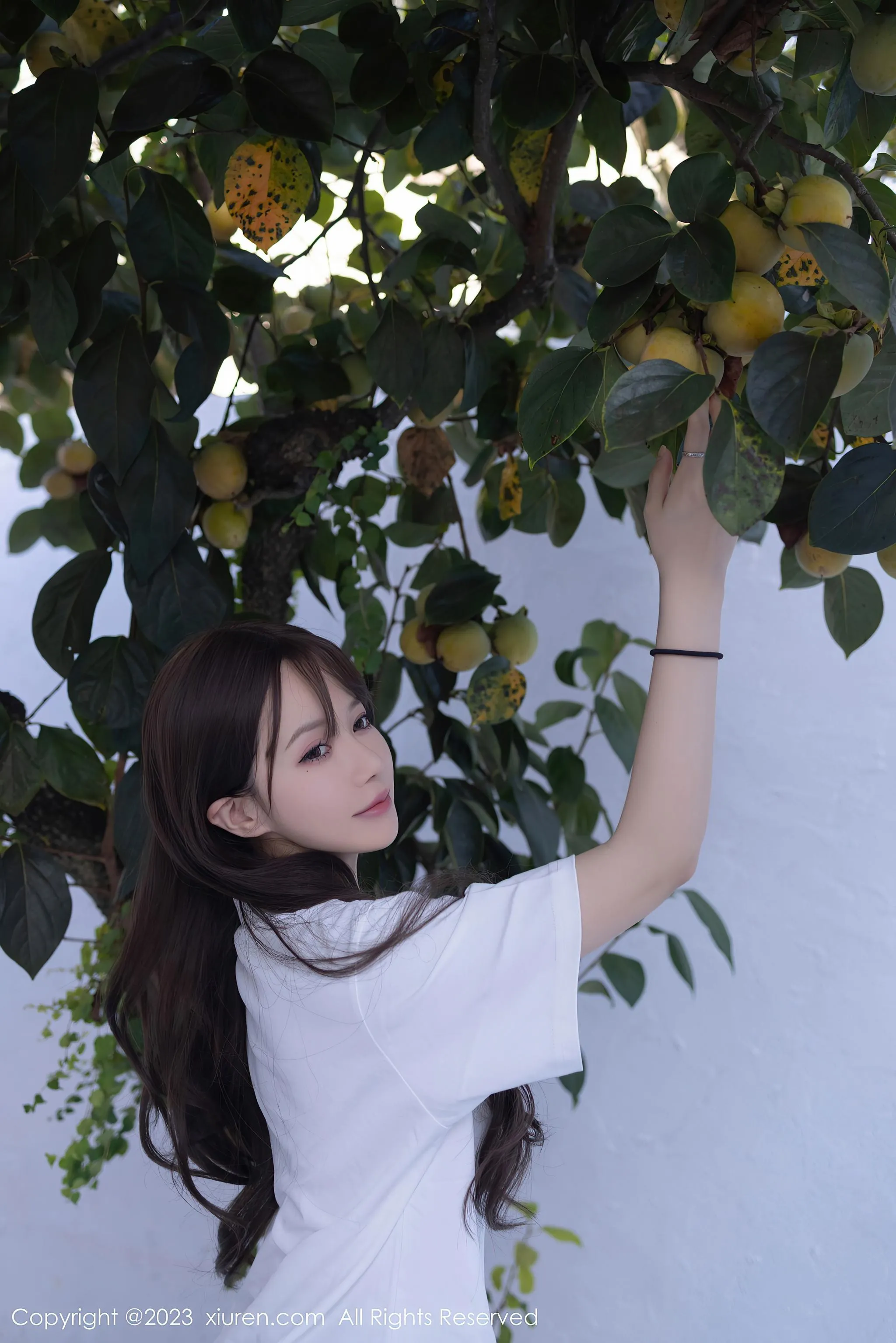 [XIUREN秀人网] 2023.10.08 NO.7475 鱼子酱Fish [86P]插图8